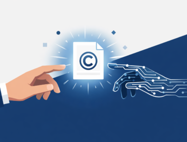 IA y derechos de autor